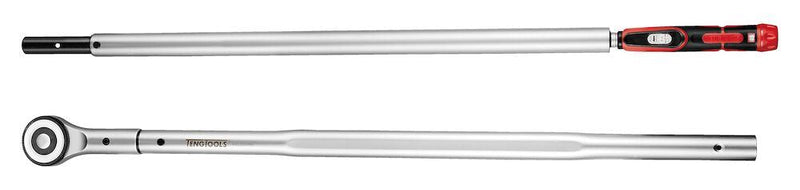 Teng Tools 1" Torque Wrench Plus 300 - 1500Nm Town Tools - Dynamic Drive