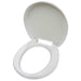 Thetford Sc500 Seat & Cover 9071362 Thetford - Dynamic Drive