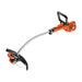 Black + Decker GL7033 Corded Grass Strimmer® 700W 240V BLACK + DECKER - Dynamic Drive