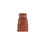 Tool Connection for VW Electrical Male Connector 4.8mm 2 Pin Kit 25pc 37391 Tool Connection - Dynamic Drive