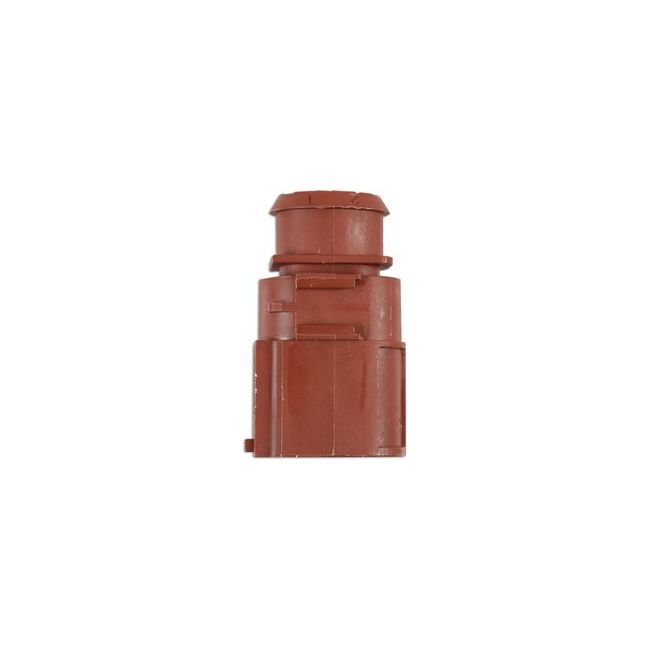 Tool Connection for VW Electrical Male Connector 4.8mm 2 Pin Kit 25pc 37391 Tool Connection - Dynamic Drive