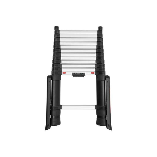 Telesteps Prime Line Telescopic Ladder with Stabilisers 4.1m Telesteps - Dynamic Drive