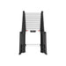 Telesteps Prime Line Telescopic Ladder with Stabilisers 4.1m Telesteps - Dynamic Drive
