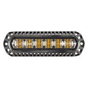 Ring Automotive RCV2210 TM LED Strobe, Amber Ring Automotive - Dynamic Drive