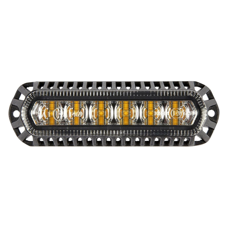 Ring Automotive RCV2210 TM LED Strobe, Amber Ring Automotive - Dynamic Drive