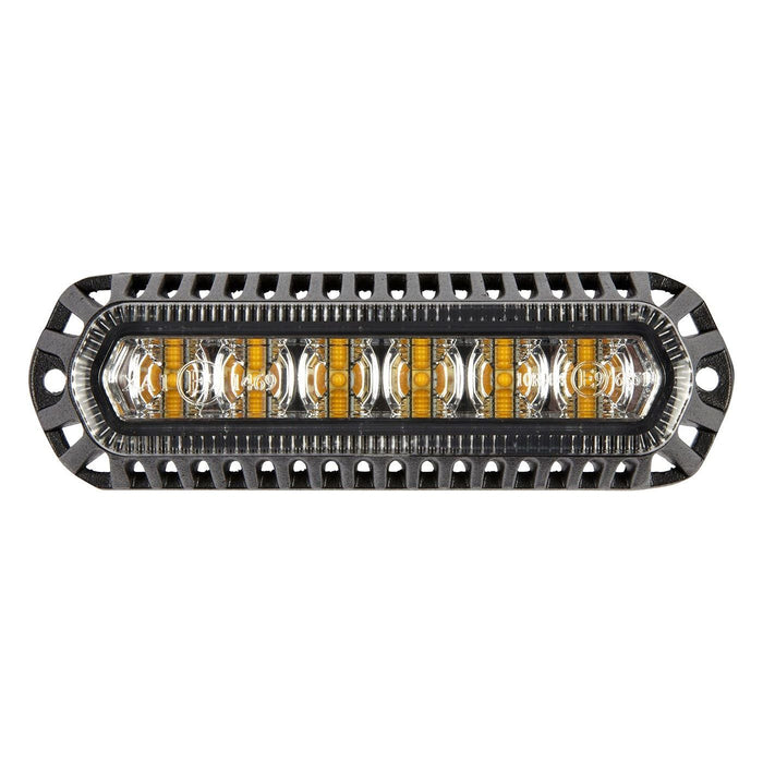 Ring Automotive RCV2210 TM LED Strobe, Amber Ring Automotive - Dynamic Drive