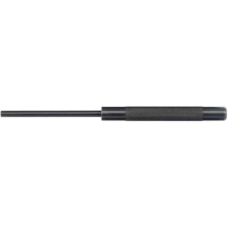 Draper Parallel Pin Punch, 1/4" x 200mm 19677 Draper - Dynamic Drive