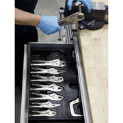 Sealey Locking Pliers Set 10pc AK6800 Sealey - Dynamic Drive