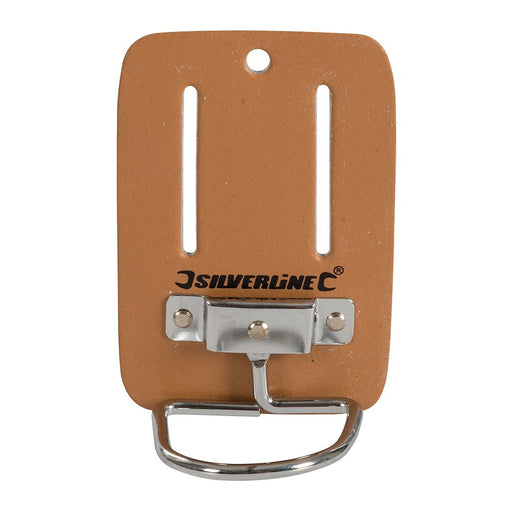Silverline Hammer Holder 100 x 50mm Silverline - Dynamic Drive