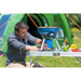 Campingaz Gas Party Grill 200 Portable Stove Beach BBQ Camping Picnic Garden Campingaz  - Dynamic Drive