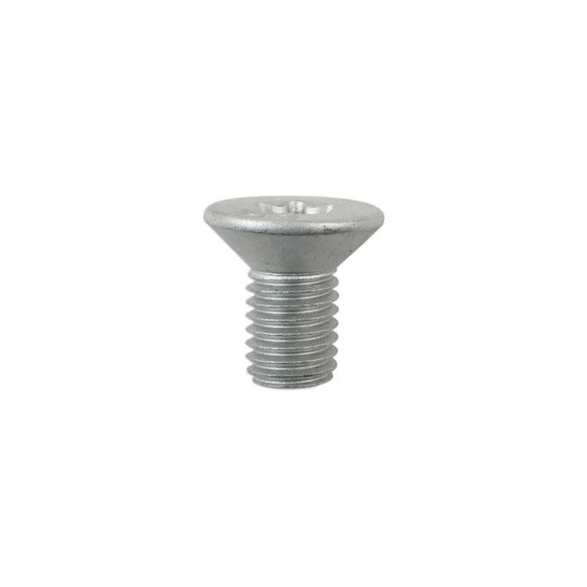 Connect Brake Disc Fixing Screws M10 x 1.5mm 5pc - for Range Rover Sport, MINI 34139 Tool Connection - Dynamic Drive