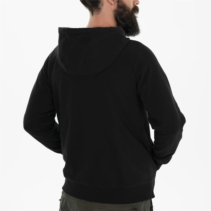 Milwaukee M12Hhbl4-0(XL) Heated Hoodie Blk 4932480064 Milwaukee - Dynamic Drive