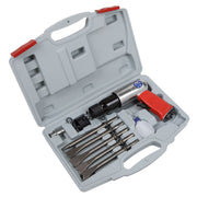 Sealey Air Hammer Kit Long Stroke GSA11 Sealey - Dynamic Drive