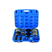 Laser GEN2 Wheel Bearing Kit 62, 66, 72, 85mm - for VAG 5587 Laser - Dynamic Drive