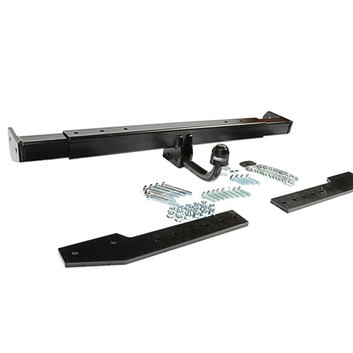 Memo Width Adjustable Motorhome Towbar for Safe Towing Memo - Dynamic Drive