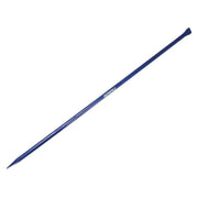 Faithfull Chisel & Point Crowbar 28mm x 1.5m Faithfull - Dynamic Drive