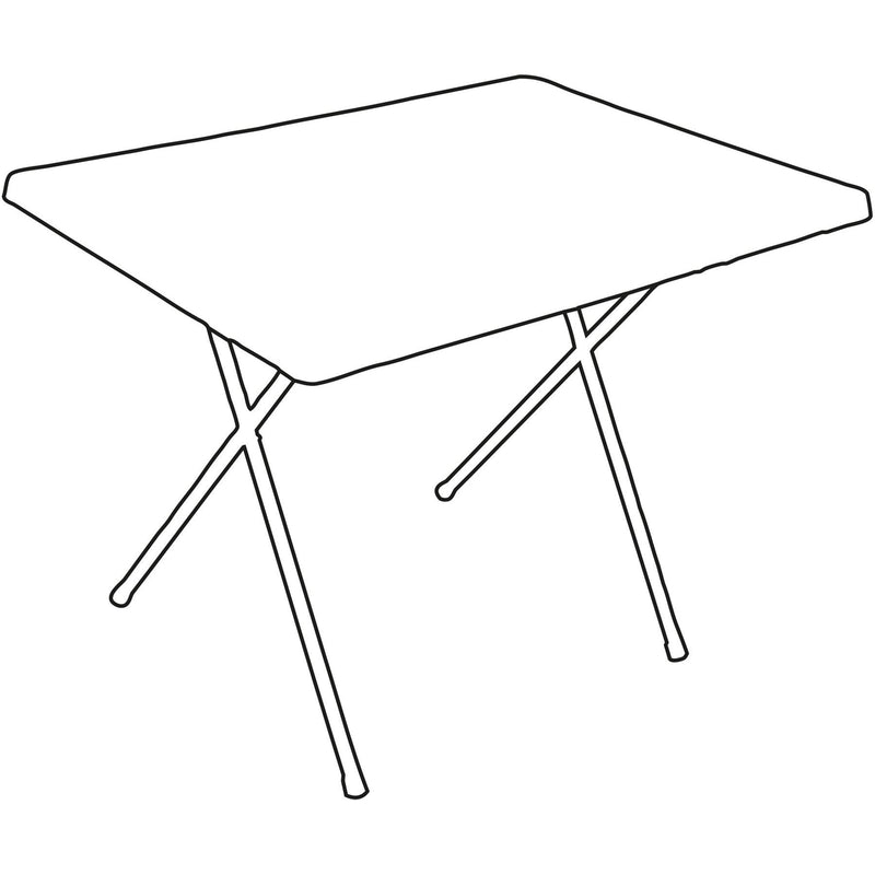 Fleetwood Master table F0019G Quest - Dynamic Drive