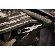 Milwaukee Long Reach Plier 45Deg 4932492498 Milwaukee - Dynamic Drive