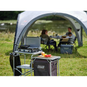 Campingaz Camping Kitchen 2 Maxi Double Burner Portable Camping Gas Stove Campingaz - Dynamic Drive