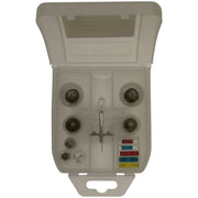 W4 Motorc'Van Kit H1 Headlight 00101 W4 - Dynamic Drive