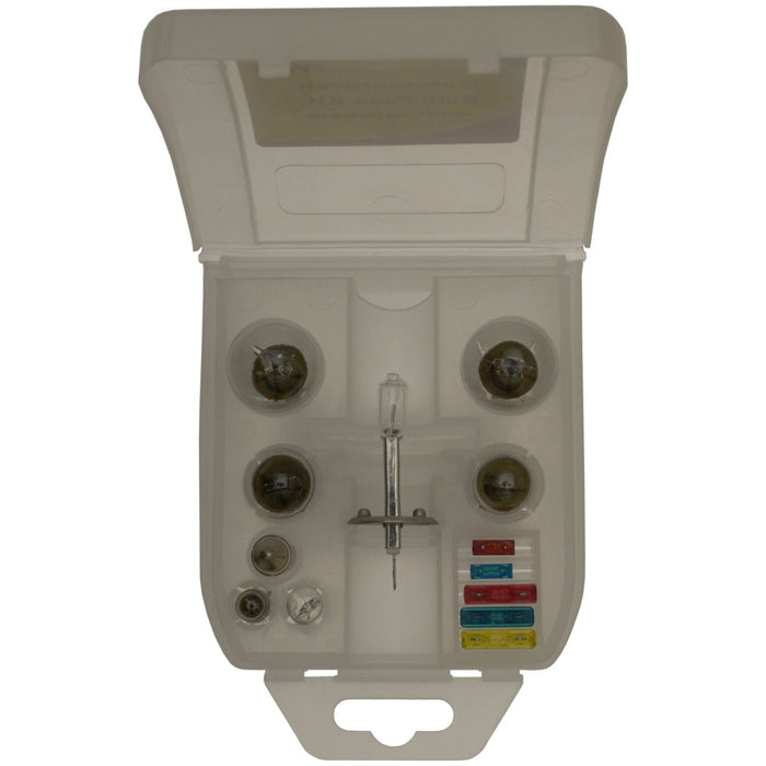 W4 Motorc'Van Kit H1 Headlight 00101 W4 - Dynamic Drive