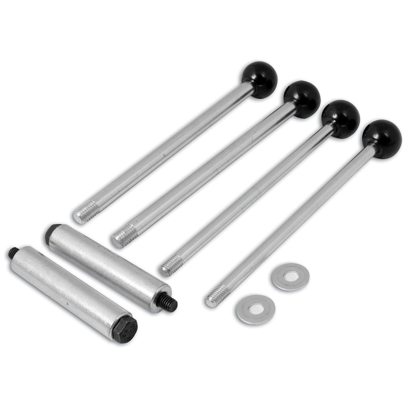 Laser Support Guide Set - for VAG 4637 Laser - Dynamic Drive