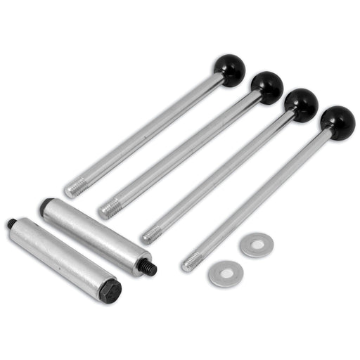 Laser Support Guide Set - for VAG 4637 Laser - Dynamic Drive