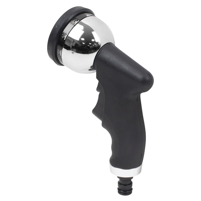 Sealey Spray Gun With Soft Grip Handle 10-Pattern JS9562 Sealey - Dynamic Drive