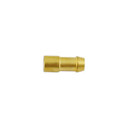 Connect Brass Bullet Connector 50pc 37641 Tool Connection - Dynamic Drive
