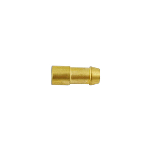 Connect Brass Bullet Connector 50pc 37641 Tool Connection - Dynamic Drive