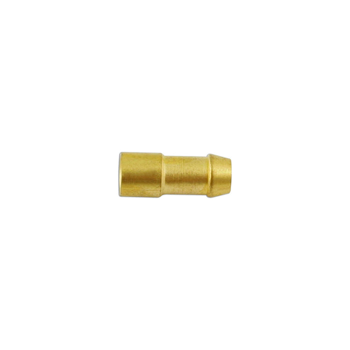 Connect Brass Bullet Connector 50pc 37641 Tool Connection - Dynamic Drive