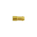 Connect Brass Bullet Connector 50pc 37641 Tool Connection - Dynamic Drive