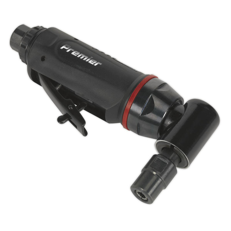 Sealey Air Die Grinder Midi Size 90ï Premier SA653 Sealey - Dynamic Drive