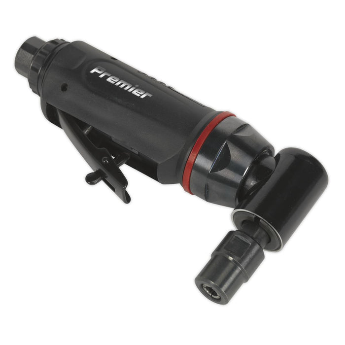 Sealey Air Die Grinder Midi Size 90ï Premier SA653 Sealey - Dynamic Drive