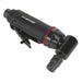 Sealey Air Die Grinder Midi Size 90ï Premier SA653 Sealey - Dynamic Drive