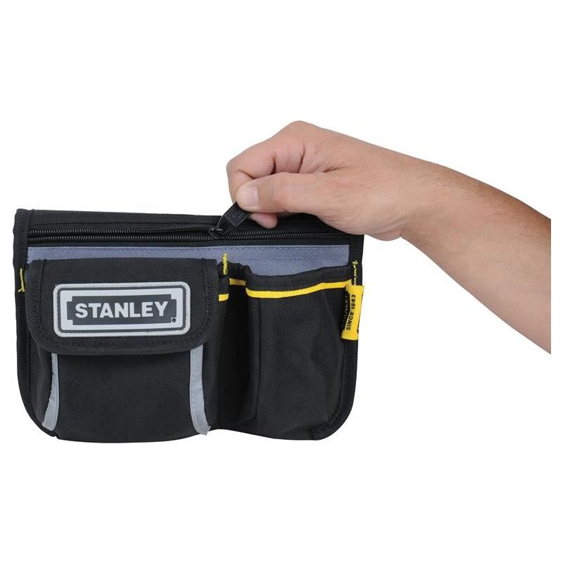 Stanley® Hand Tools Pocket Pouch STANLEY® Hand Tools - Dynamic Drive
