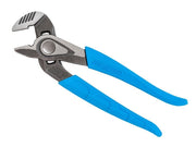 Channellock 428X SpeedGrip Tongue & Groove Pliers 200mm (8in) Channellock - Dynamic Drive