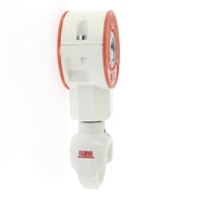 Fiamma F45I/F45Ti/F45S Winch+Slot White 98655-153 Fiamma - Dynamic Drive