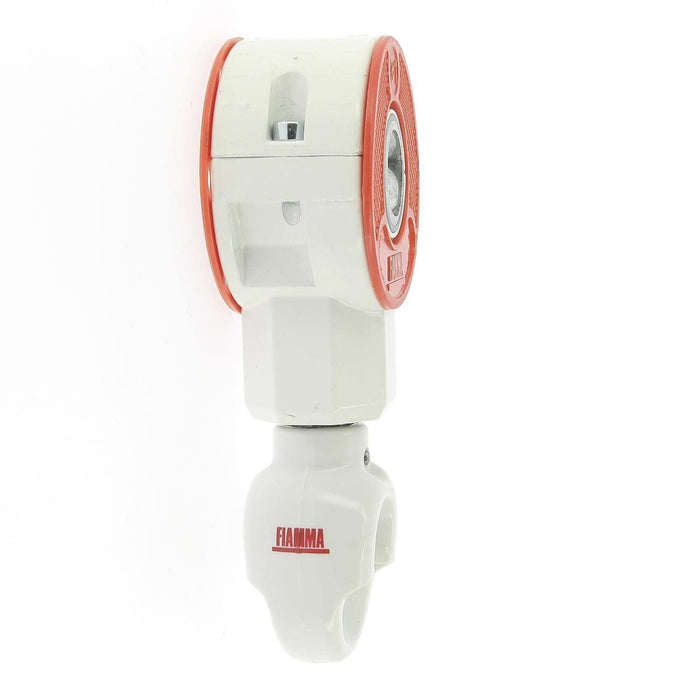 Fiamma F45I/F45Ti/F45S Winch+Slot White 98655-153 Fiamma - Dynamic Drive