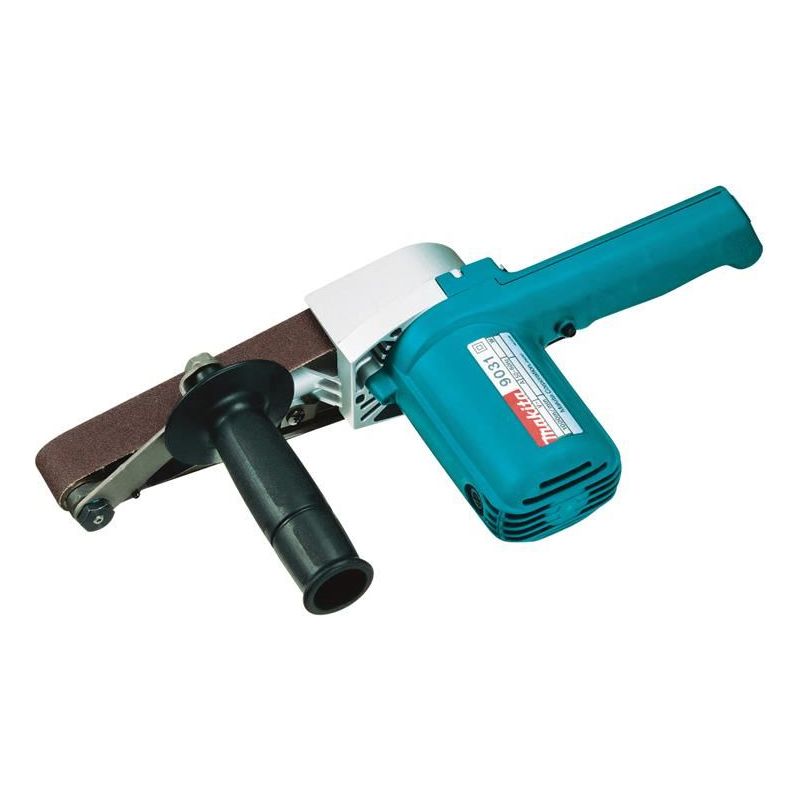 Makita 9031 30mm Multi Purpose Sander 550W 110V Makita - Dynamic Drive