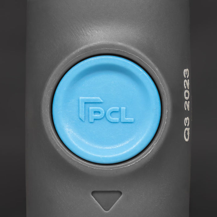PCL PCL Push Button Safety Coupling Body Female 3/8"BSP AC106 PCL - Dynamic Drive