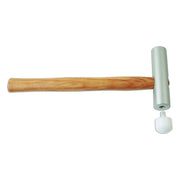 Laser Aluminium Hammer - Soft Face 7620 Laser - Dynamic Drive