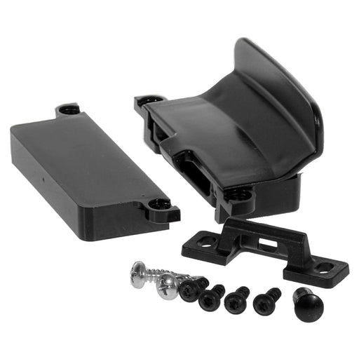 Thetford SR Latch V2 Black (62698527) Thetford - Dynamic Drive