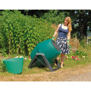 Draper Compost Tumbler, 180L 07212 Draper - Dynamic Drive