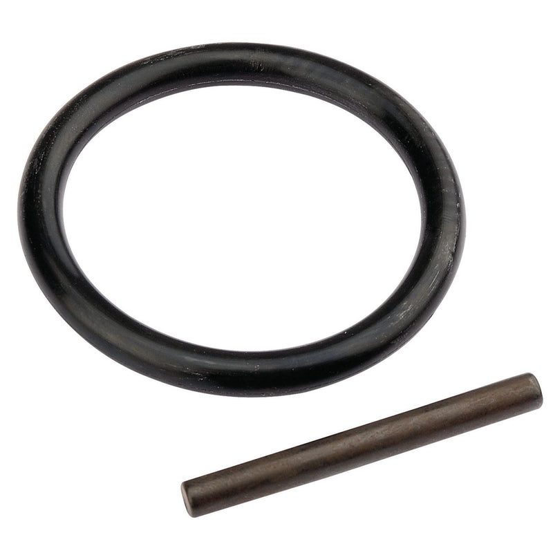 Draper Ring and Pin Kit for 1" Sq. Dr. Impact Sockets, 34-70mm 07046 Draper - Dynamic Drive