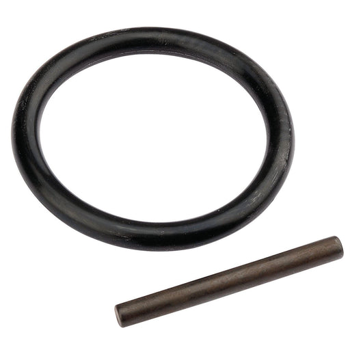 Draper Ring and Pin Kit for 1" Sq. Dr. Impact Sockets, 34-70mm 07046 Draper - Dynamic Drive