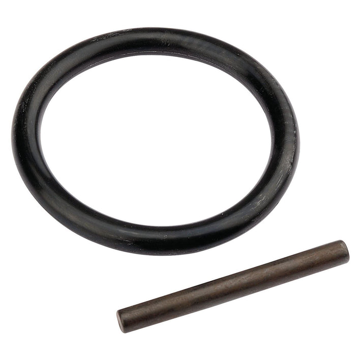 Draper Ring and Pin Kit for 1" Sq. Dr. Impact Sockets, 34-70mm 07046 Draper - Dynamic Drive