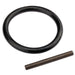 Draper Ring and Pin Kit for 1" Sq. Dr. Impact Sockets, 34-70mm 07046 Draper - Dynamic Drive