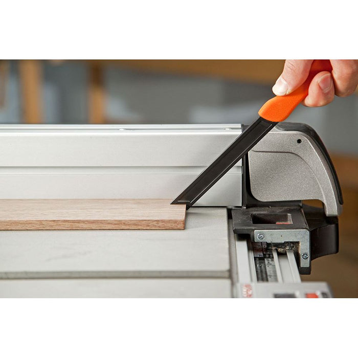 Rockler Pocket Push Stick 9-3/4" Rockler - Dynamic Drive