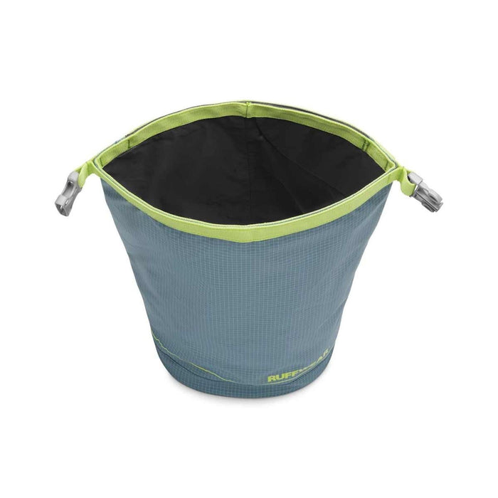 Ruffwear Kibble Kaddie in Slate Blue (One Size) Ruffwear - Dynamic Drive
